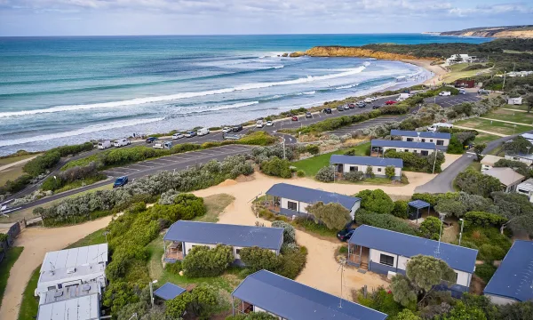 Torquay Cabins