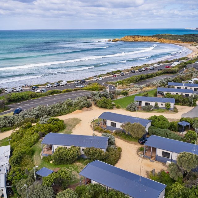 Torquay Cabins