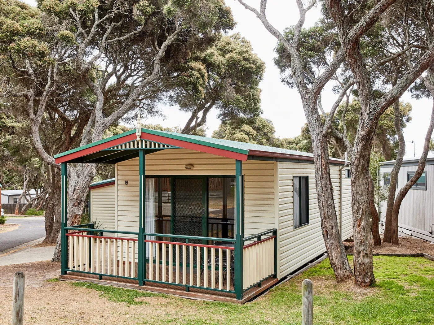 Holiday Cabins