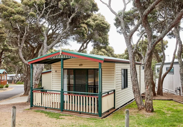 Holiday Cabins