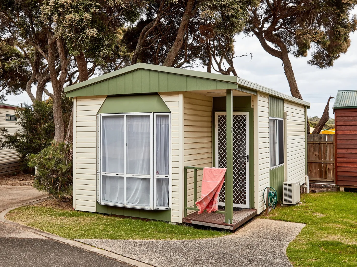 Park Cabins