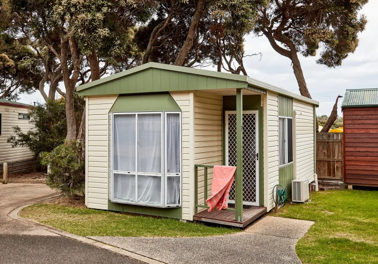 Park Cabins