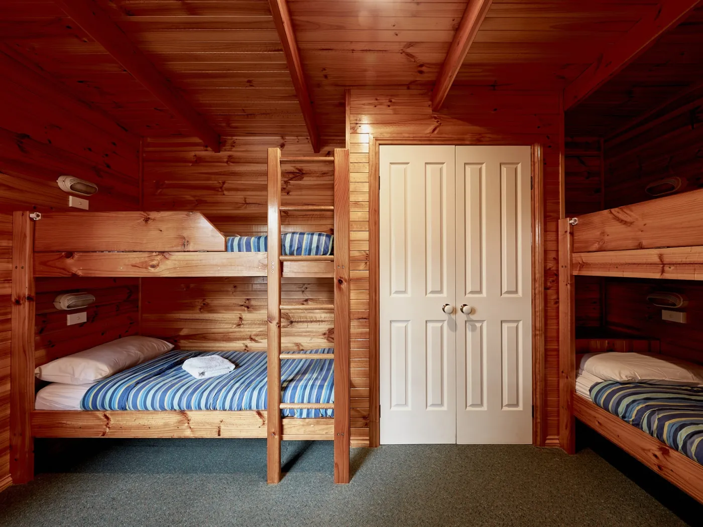 Bunk Beds