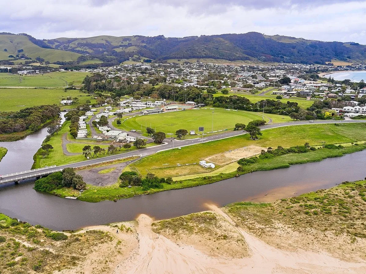 Apollo Bay