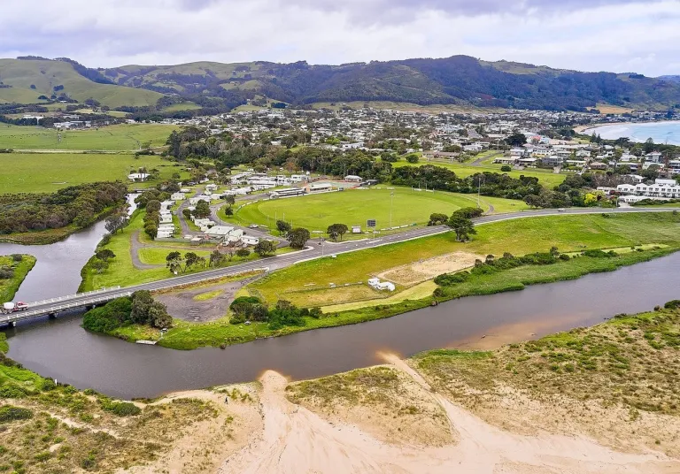 Apollo Bay