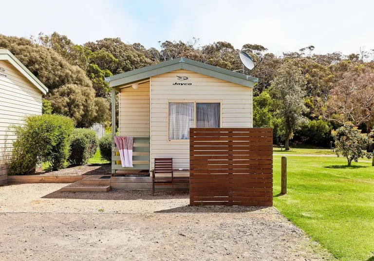 Couples Cabin