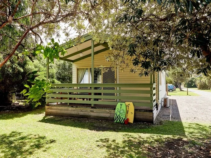 Family Cabin