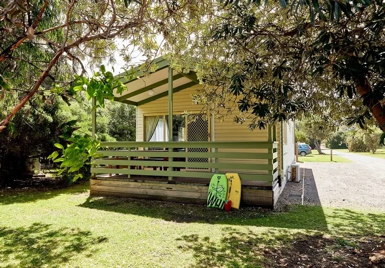 Family Cabin