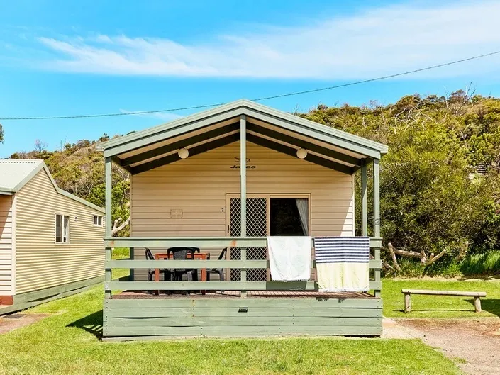 Park View Cabin