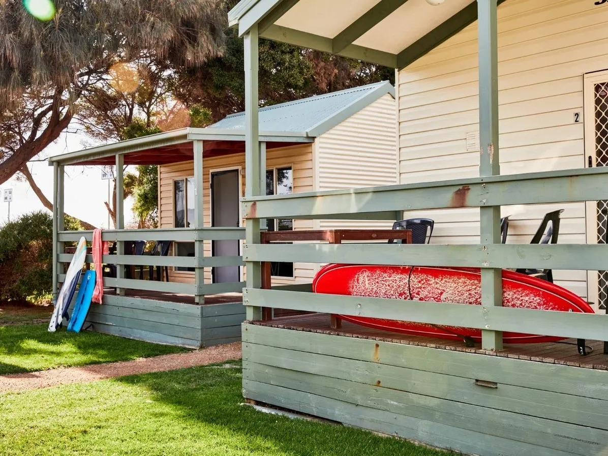 Park View Cabin