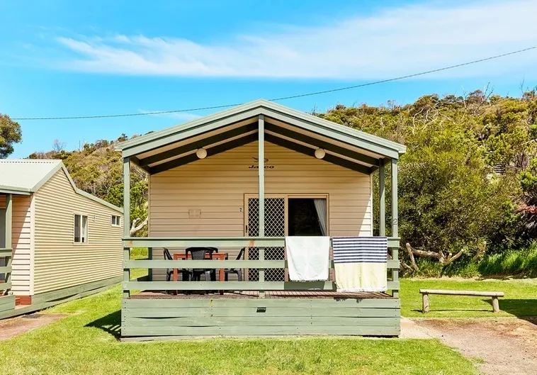 Park View Cabin