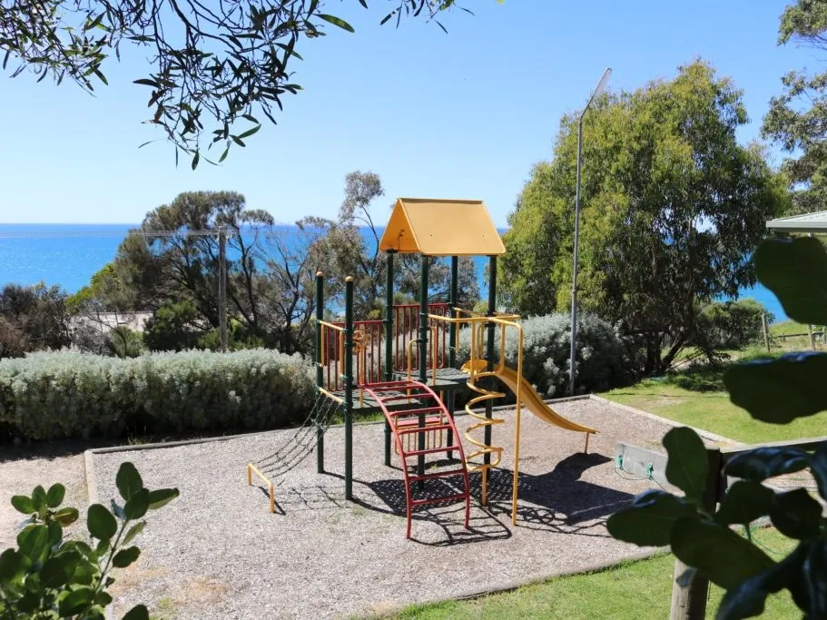 Queens Park Playground