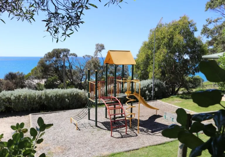 Queens Park Playground