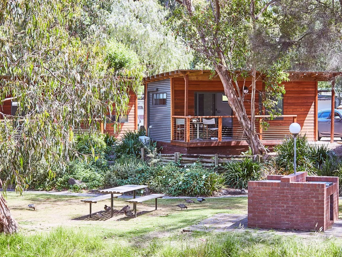 River View Cabins