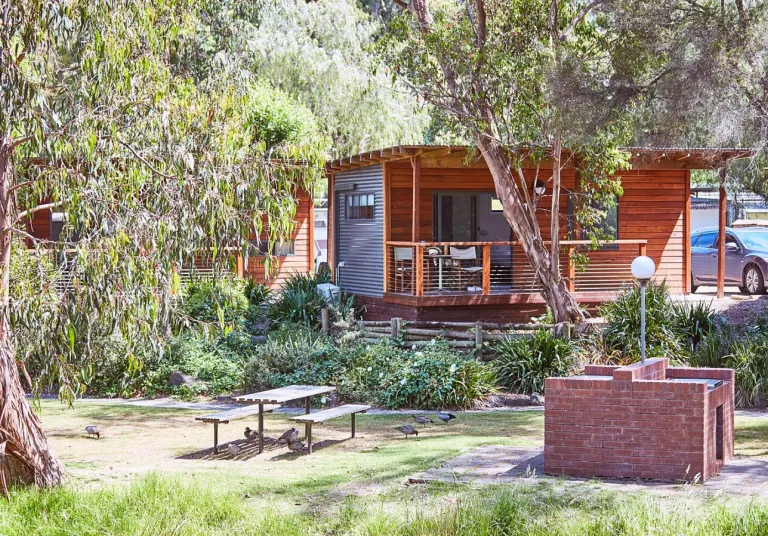 River View Cabins