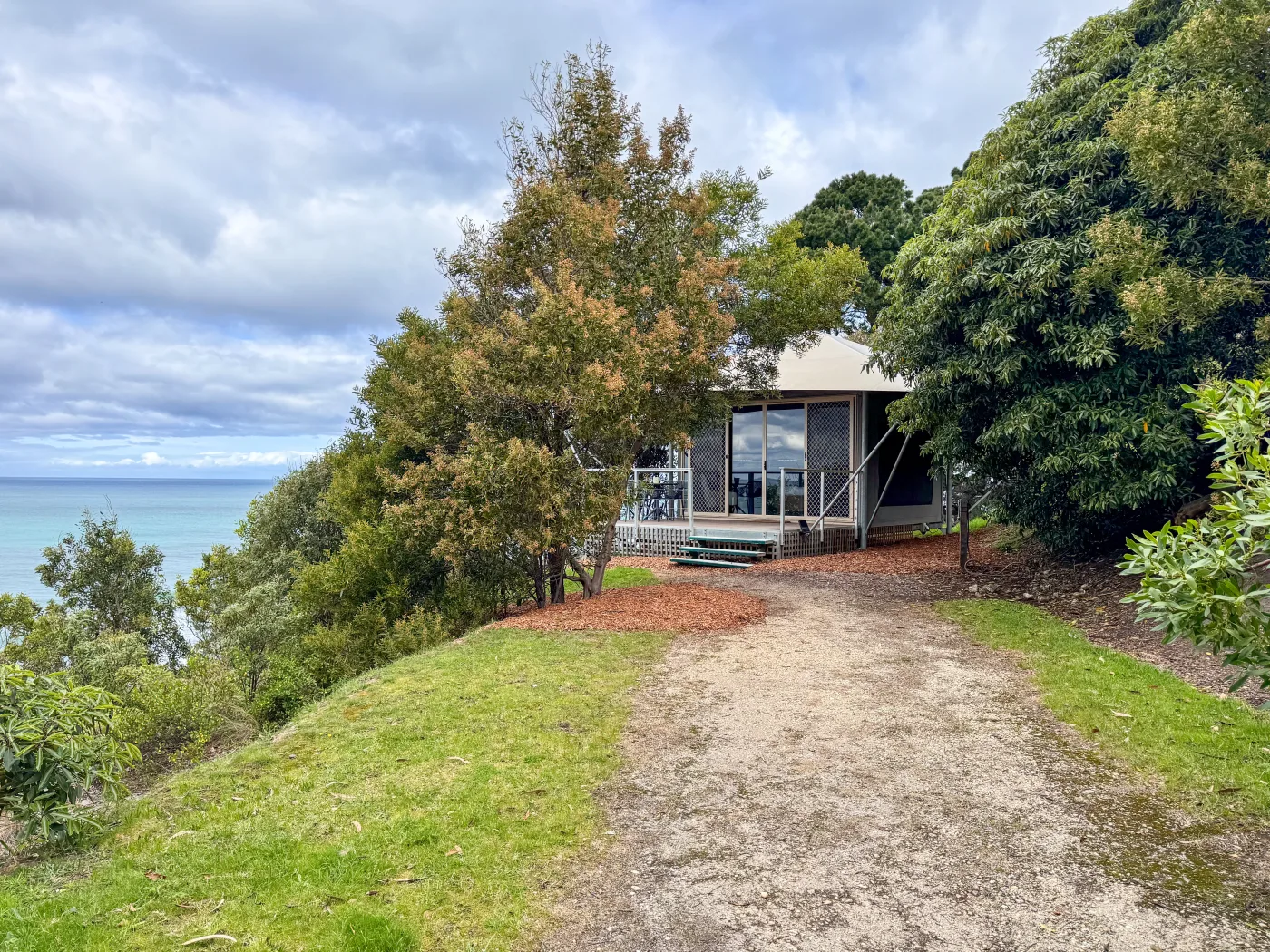 Lorne Eco Safari Tent