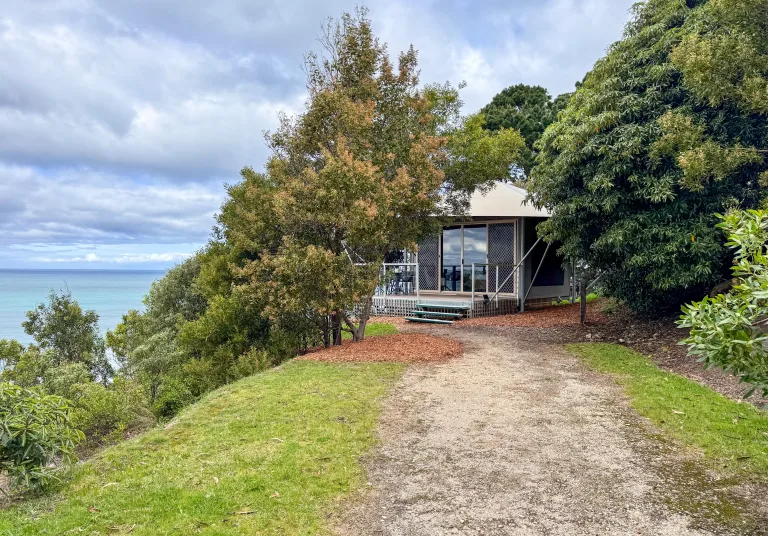 Lorne Eco Safari Tent