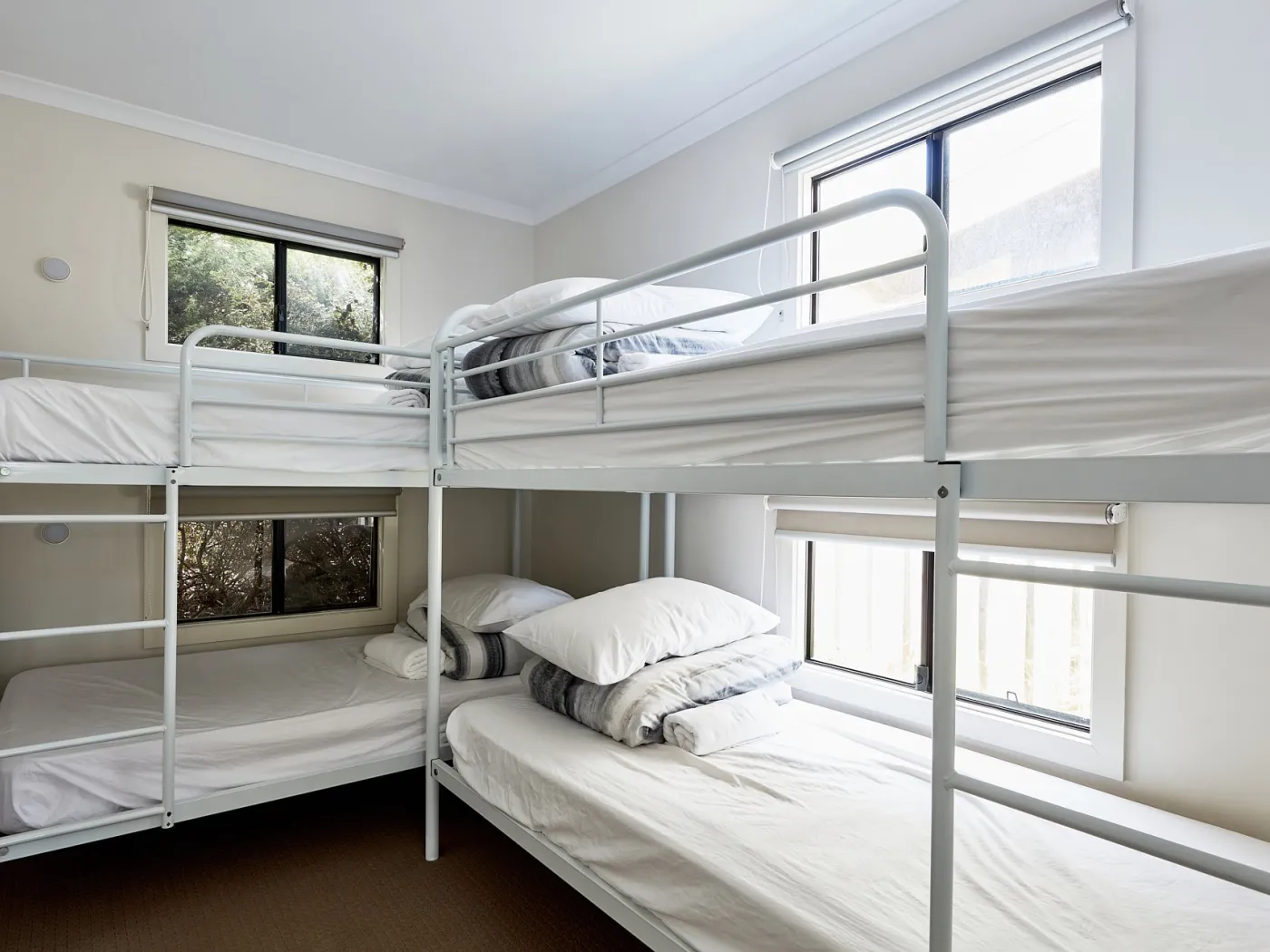 Bunk Beds