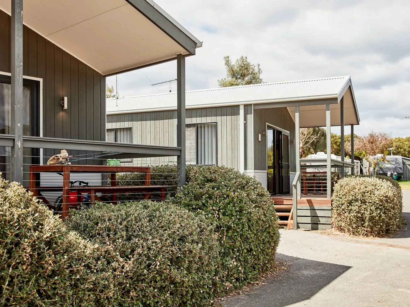 Surfside Cabins