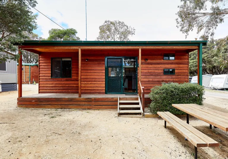 Cedar Cabin