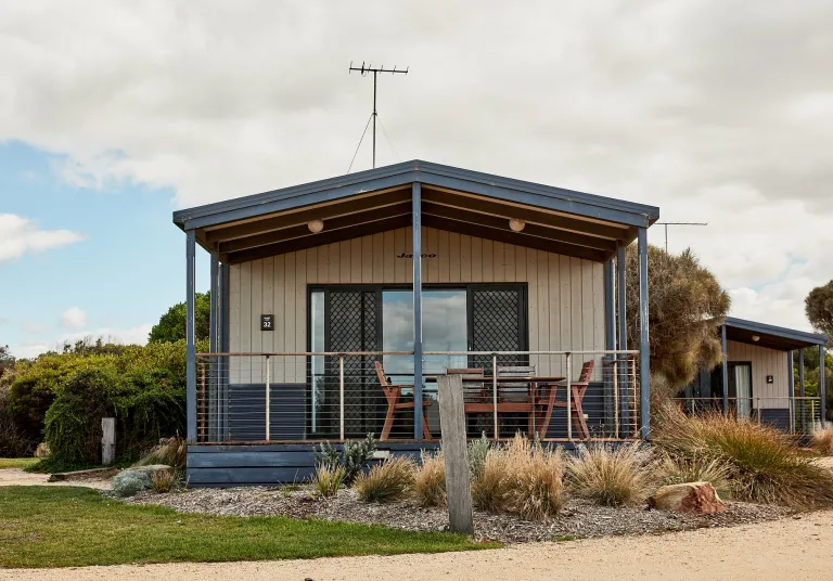 Seaview Cabin