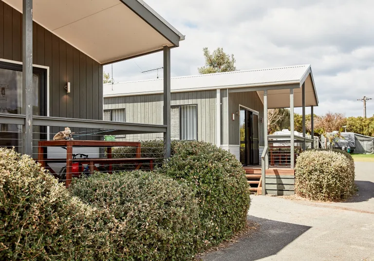 Surfside Cabins