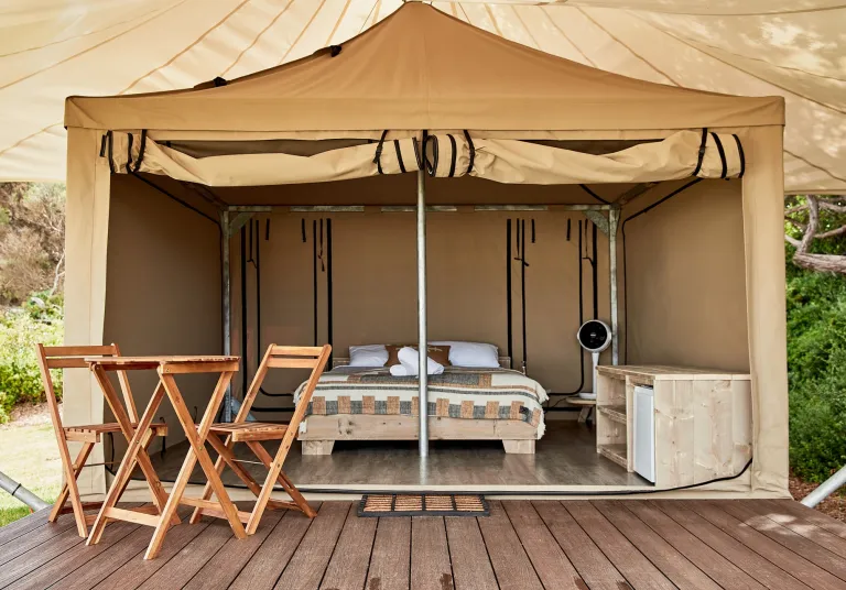 Glamping Tents