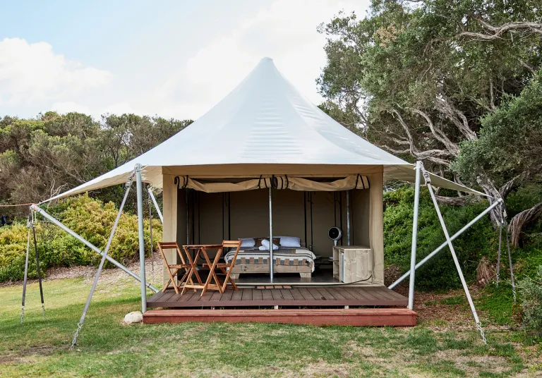 Glamping Tents